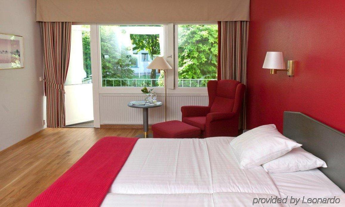 Best Western Hotel Jaegersro Malmö Quarto foto