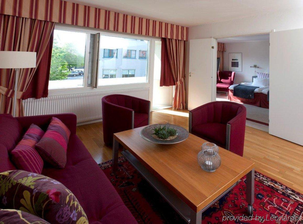Best Western Hotel Jaegersro Malmö Quarto foto