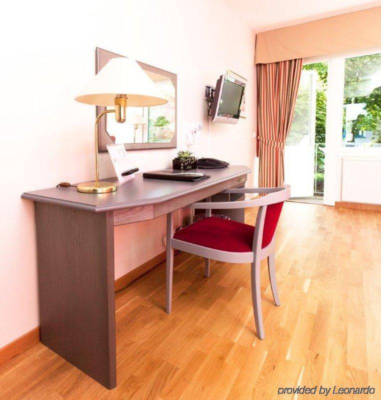Best Western Hotel Jaegersro Malmö Quarto foto